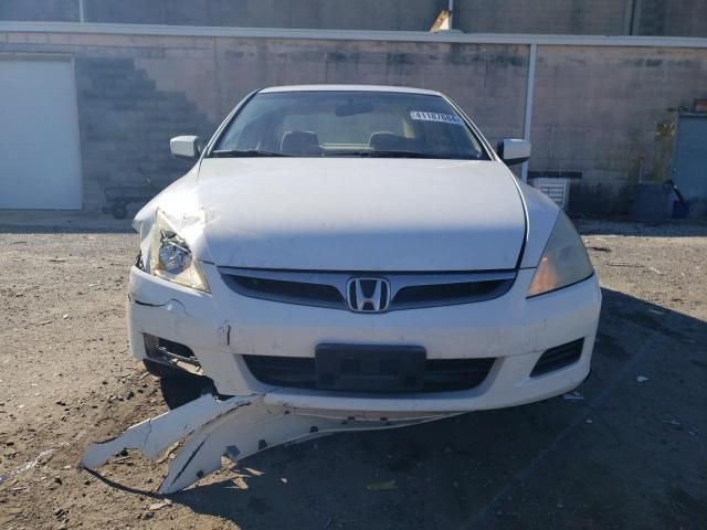 2006 Honda Accord SE