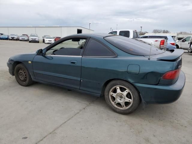 1997 Acura Integra LS