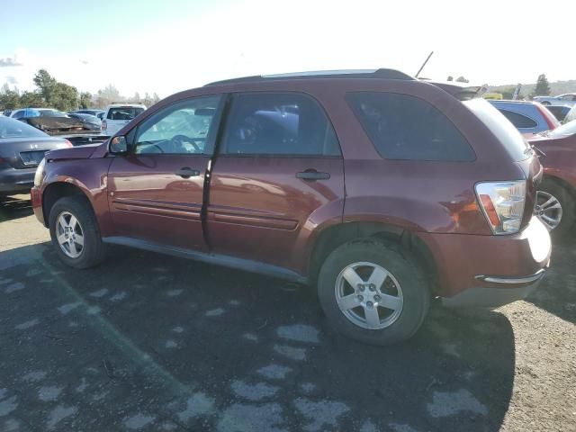 2007 Chevrolet Equinox LS