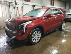 2019 Cadillac XT4 Luxury for sale in Elgin, IL