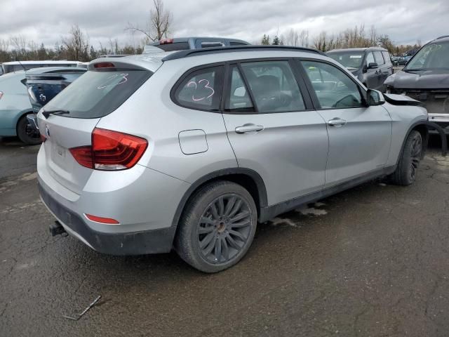 2015 BMW X1 XDRIVE28I