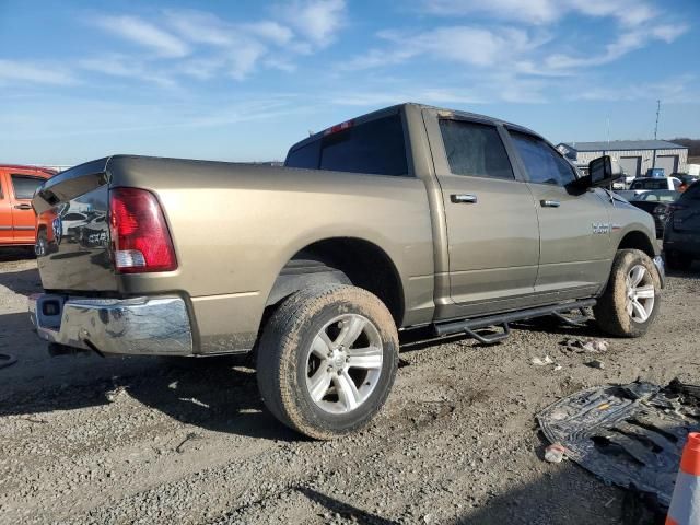 2014 Dodge RAM 1500 SLT