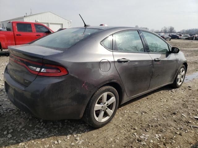 2016 Dodge Dart SXT