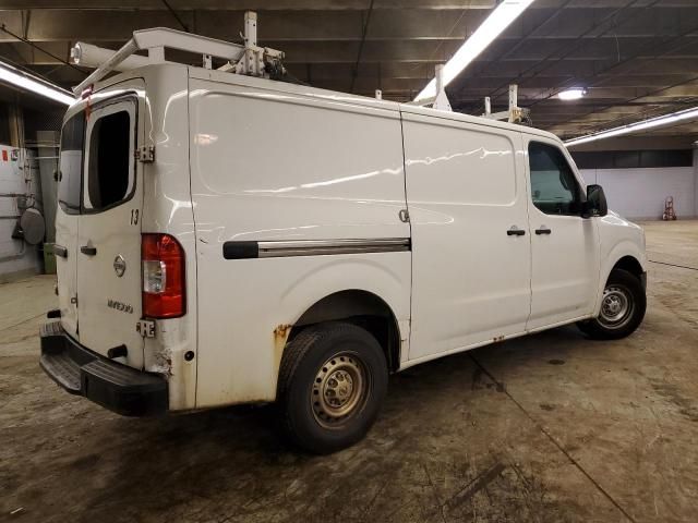 2013 Nissan NV 1500