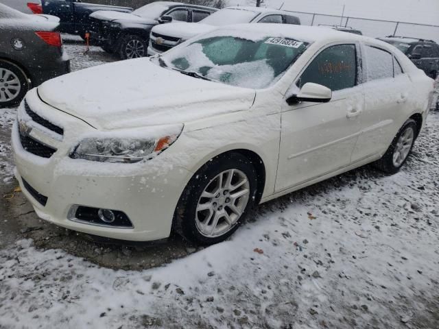 2013 Chevrolet Malibu 2LT