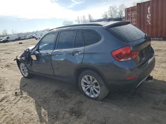 2014 BMW X1 XDRIVE28I