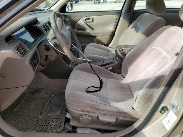 1997 Toyota Camry CE