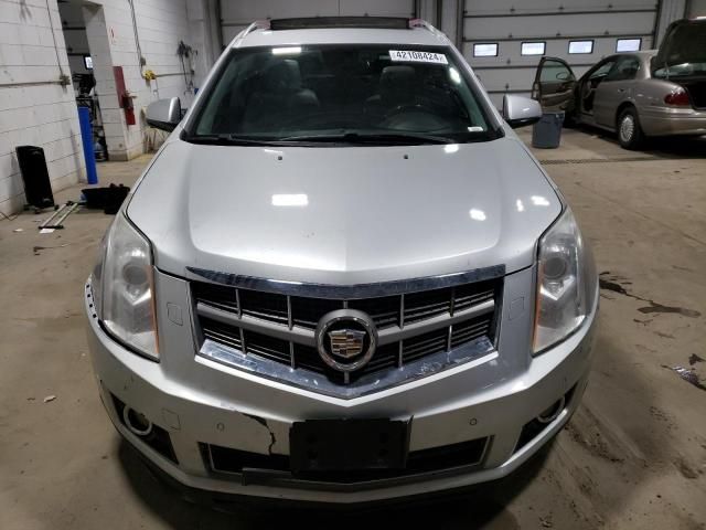 2012 Cadillac SRX Premium Collection