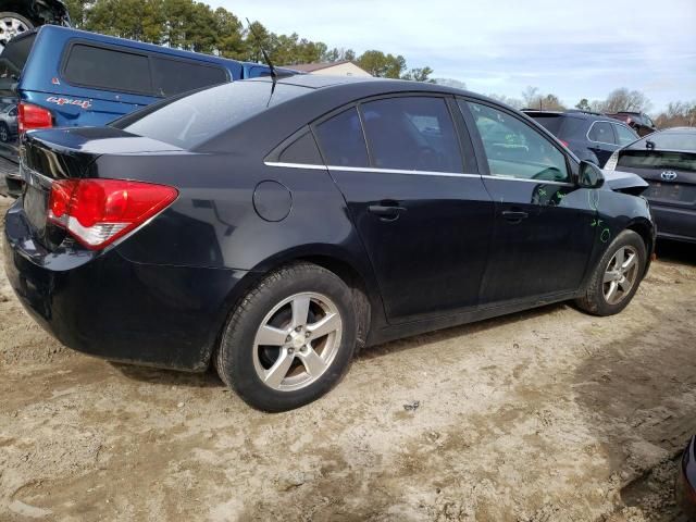 2011 Chevrolet Cruze LT