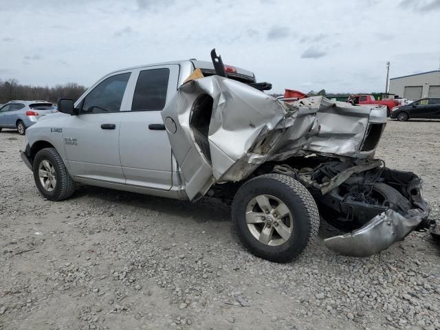 2018 Dodge RAM 1500 ST