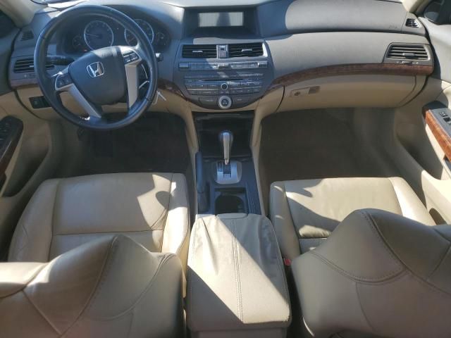 2009 Honda Accord EXL