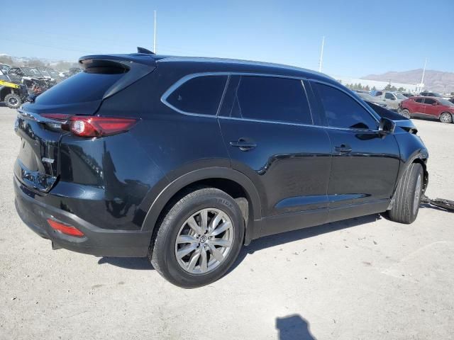 2018 Mazda CX-9 Touring