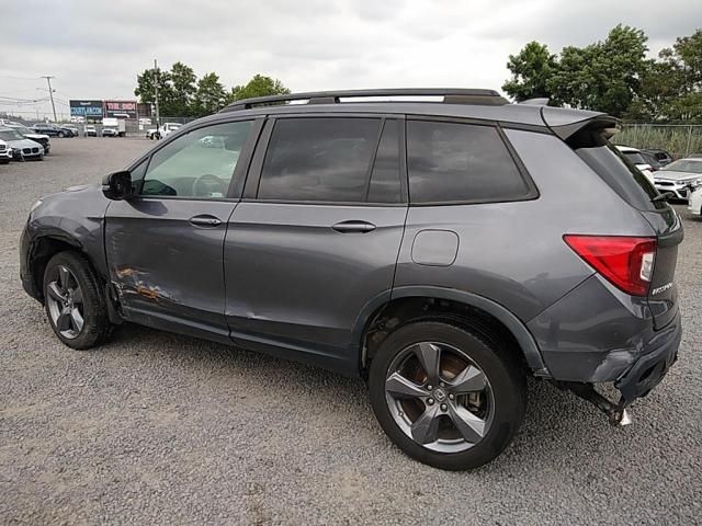 2019 Honda Passport Touring