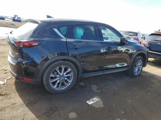 2019 Mazda CX-5 Grand Touring Reserve