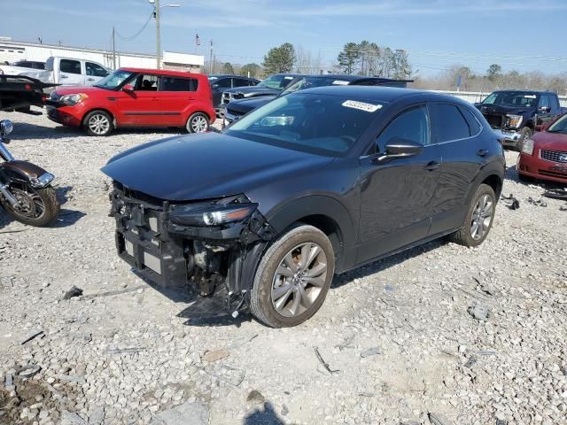 2020 Mazda CX-30 Select