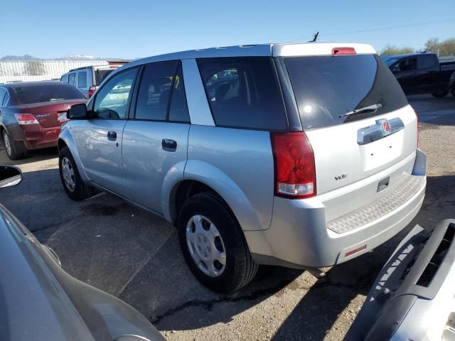 2006 Saturn Vue