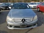 2008 Mercedes-Benz C 300 4matic