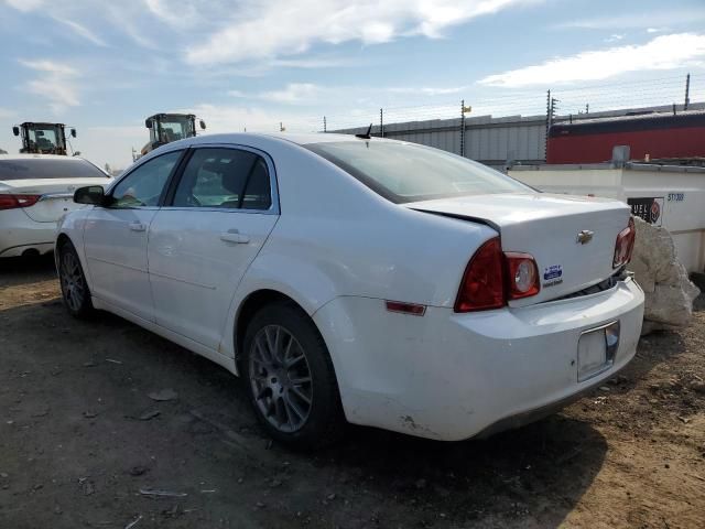 2010 Chevrolet Malibu LS