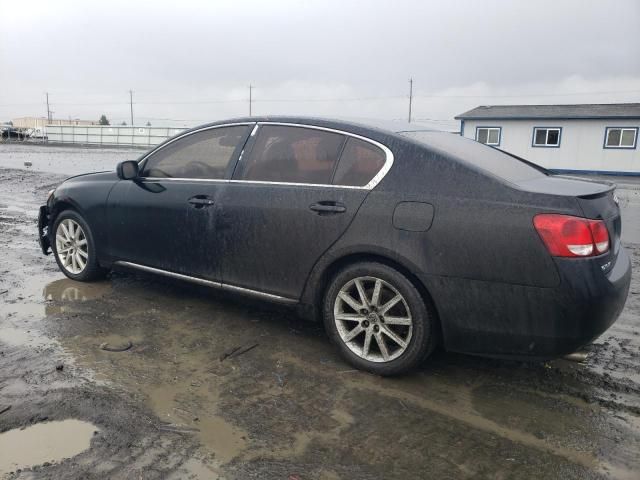 2006 Lexus GS 300