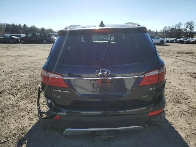 2014 Hyundai Santa FE GLS