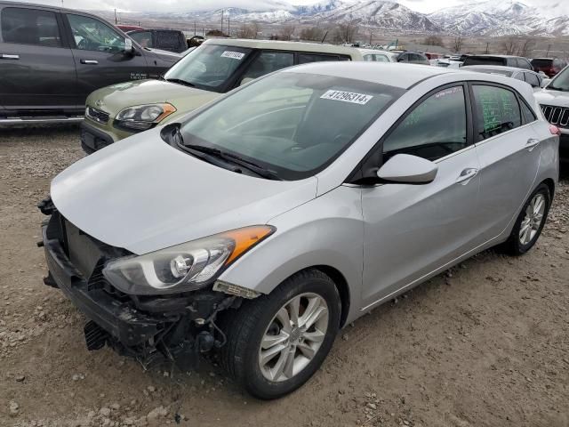 2013 Hyundai Elantra GT