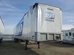 2022 Fruehauf DRY Van for sale in Martinez, CA