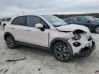 2016 Fiat 500X Trekking