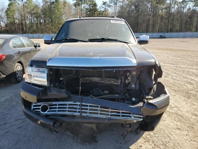 2014 Lincoln Navigator