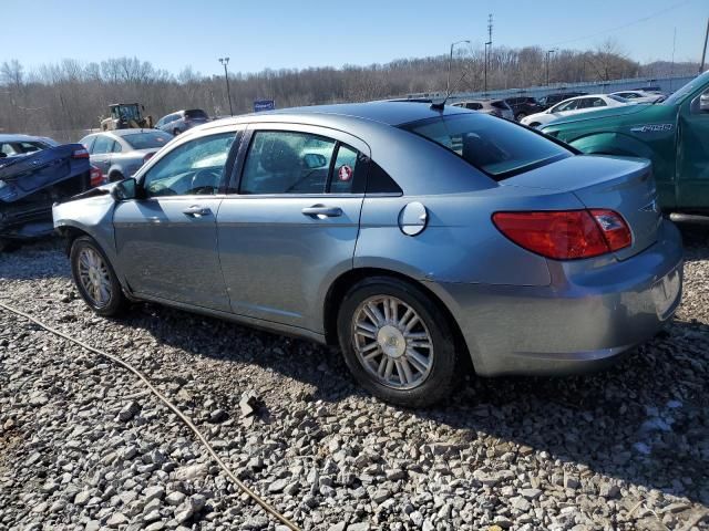 2009 Chrysler Sebring Touring