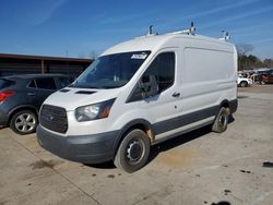Ford salvage cars for sale: 2017 Ford Transit T-250
