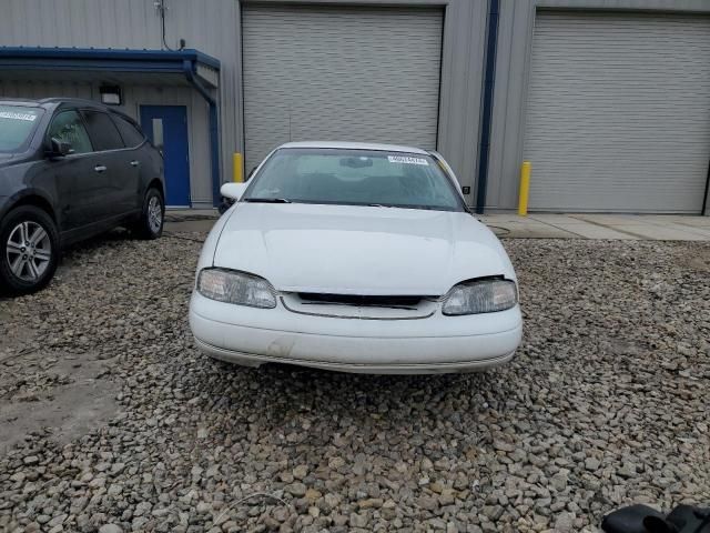 1997 Chevrolet Monte Carlo LS