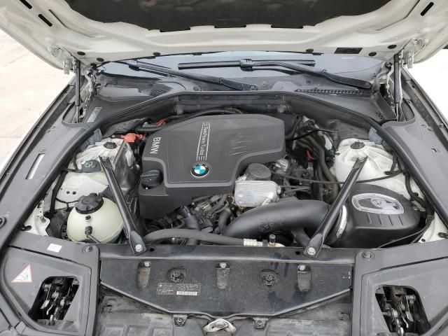 2013 BMW 528 XI