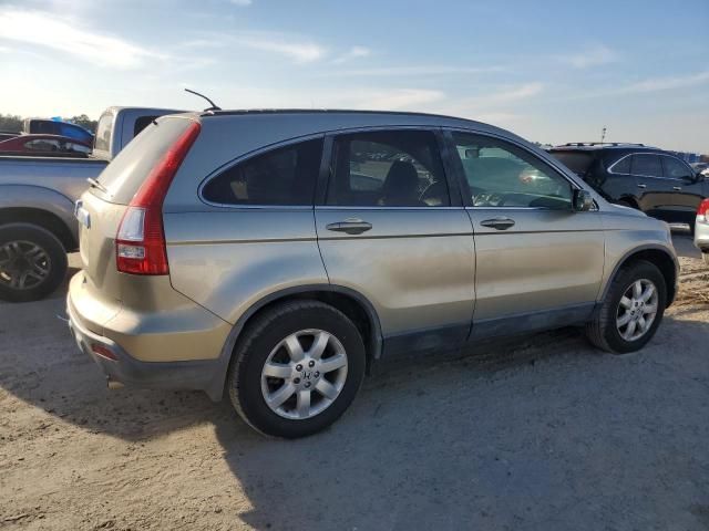 2007 Honda CR-V EXL