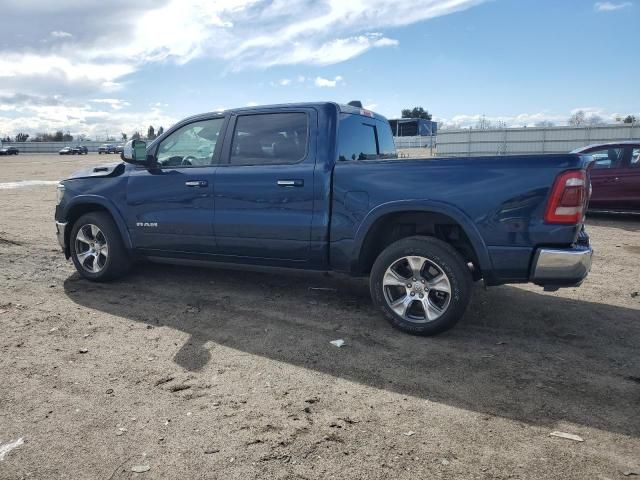 2022 Dodge 1500 Laramie