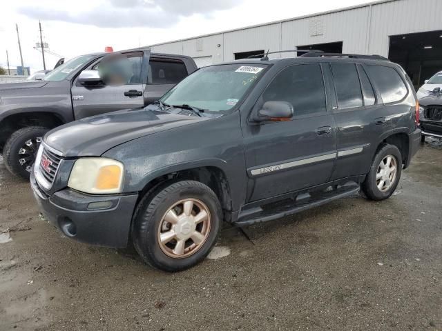 2004 GMC Envoy