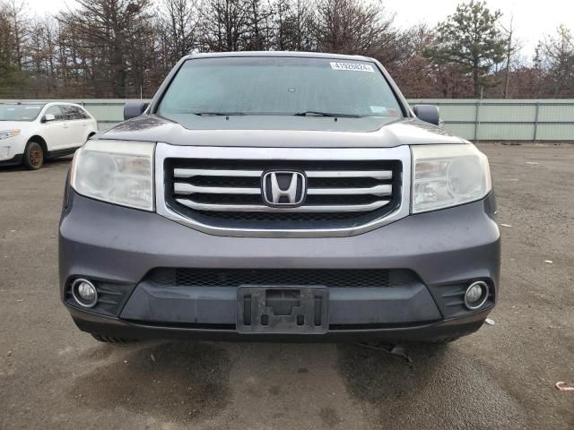 2014 Honda Pilot EX