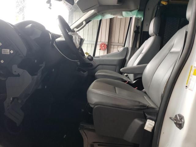 2019 Ford Transit T-150