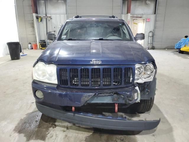 2005 Jeep Grand Cherokee Laredo