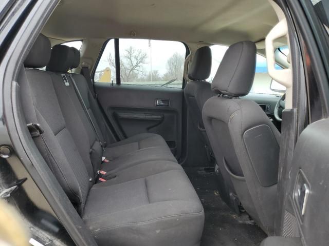 2008 Ford Edge SEL