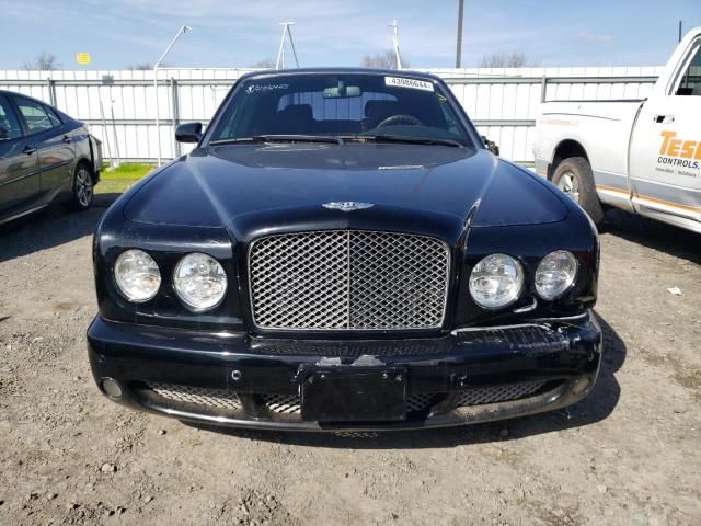 2008 Bentley Arnage T