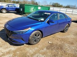 Salvage cars for sale from Copart Theodore, AL: 2023 Hyundai Elantra SEL