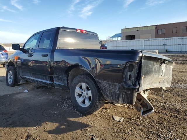 2018 Dodge RAM 1500 ST