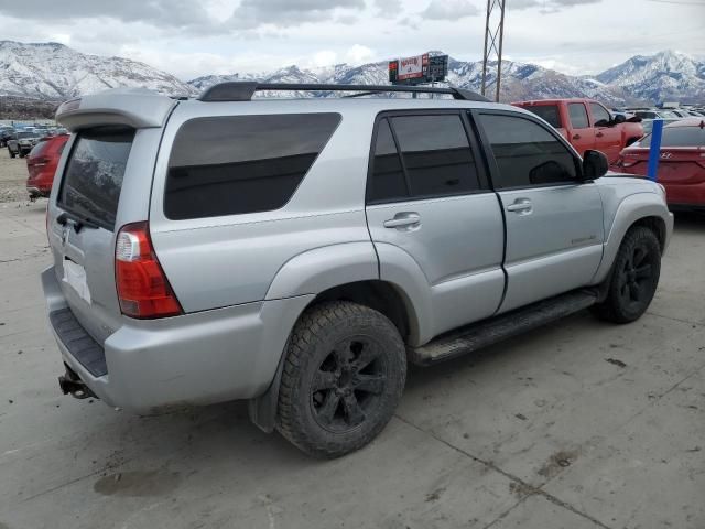 2006 Toyota 4runner Limited