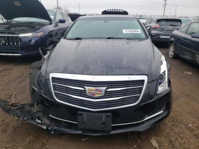 2016 Cadillac ATS