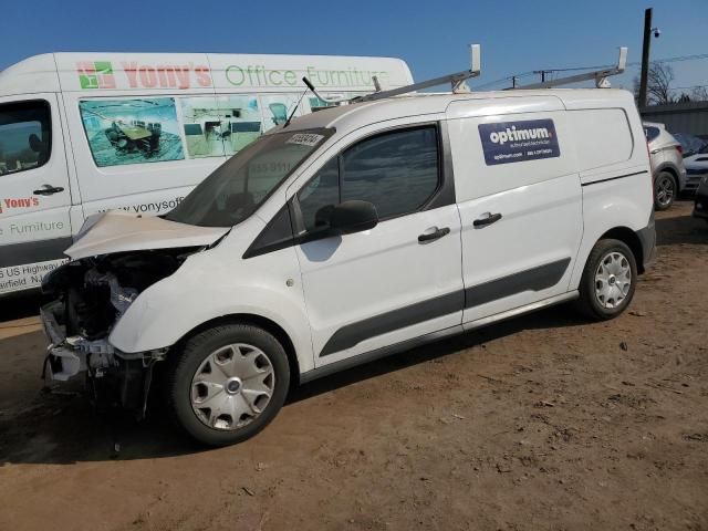 2016 Ford Transit Connect XL