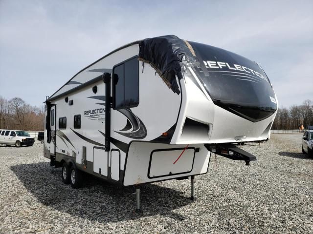 2023 Gran 5th Wheel