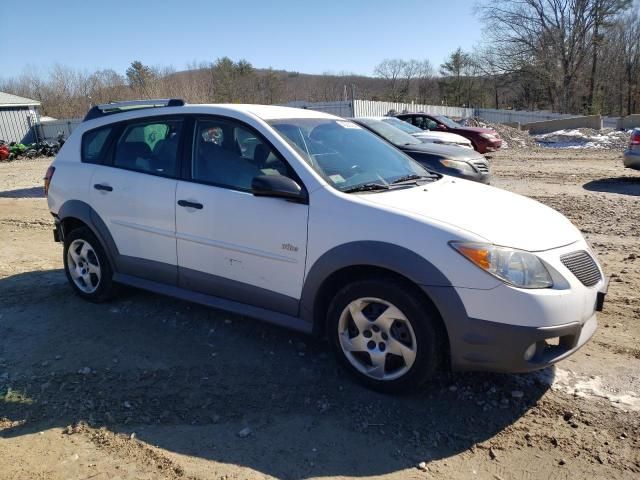 2008 Pontiac Vibe