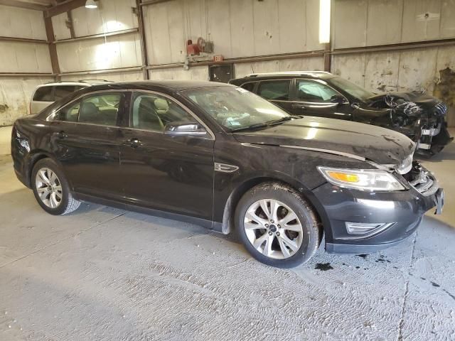 2011 Ford Taurus SEL