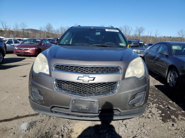 2010 Chevrolet Equinox LT