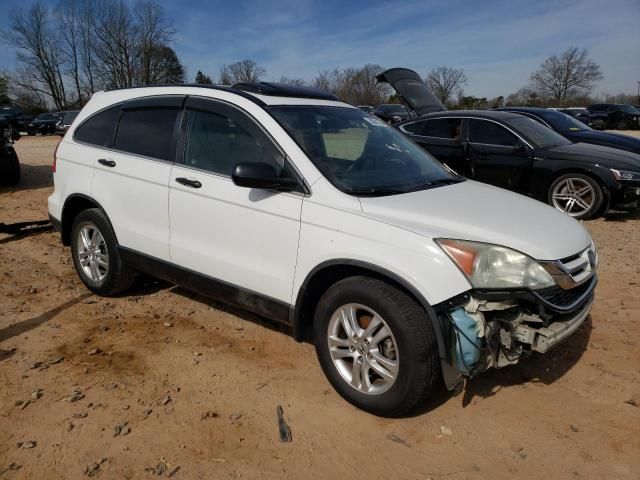 2010 Honda CR-V EX